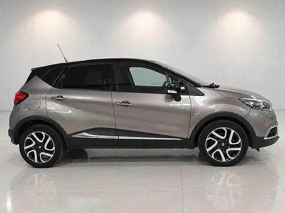 Renault Captur 2014 photo 2