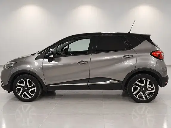 Renault Captur 2014 photo 5