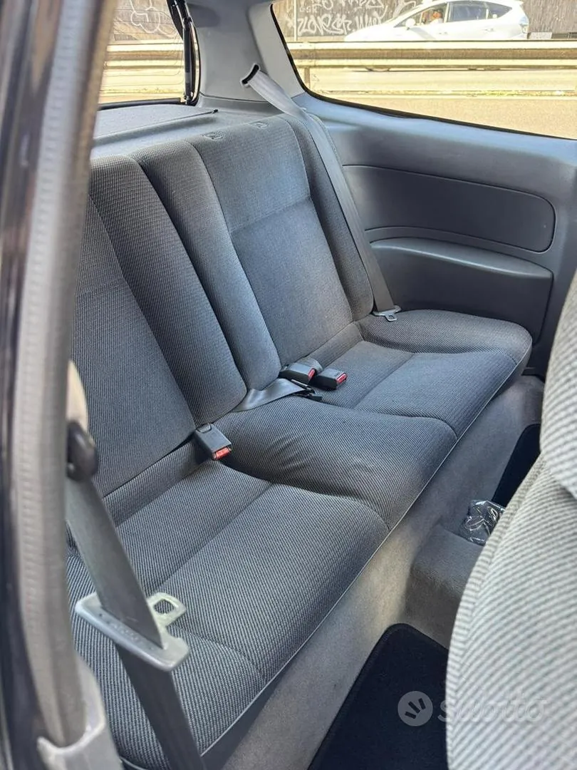 Honda Civic 1994 photo 5