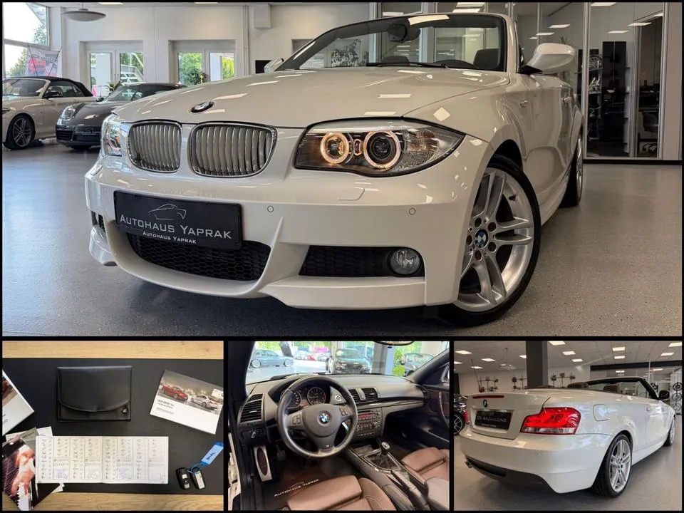 BMW 118D