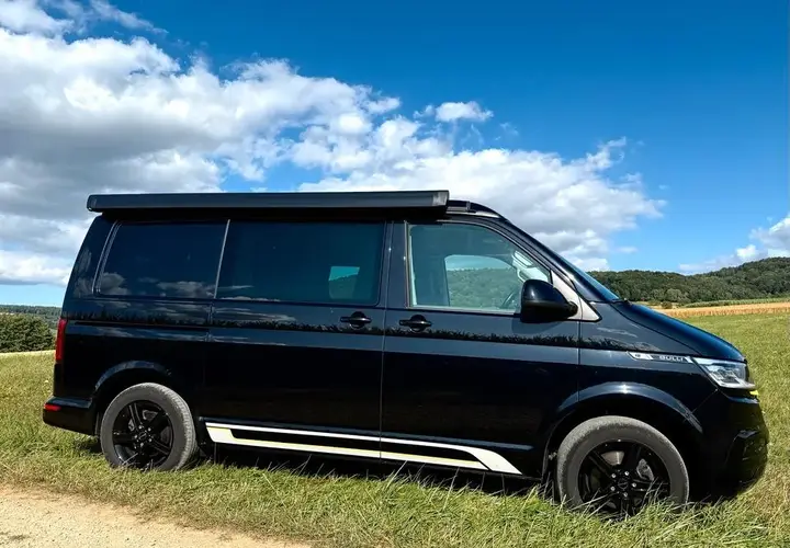 Volkswagen Bulli