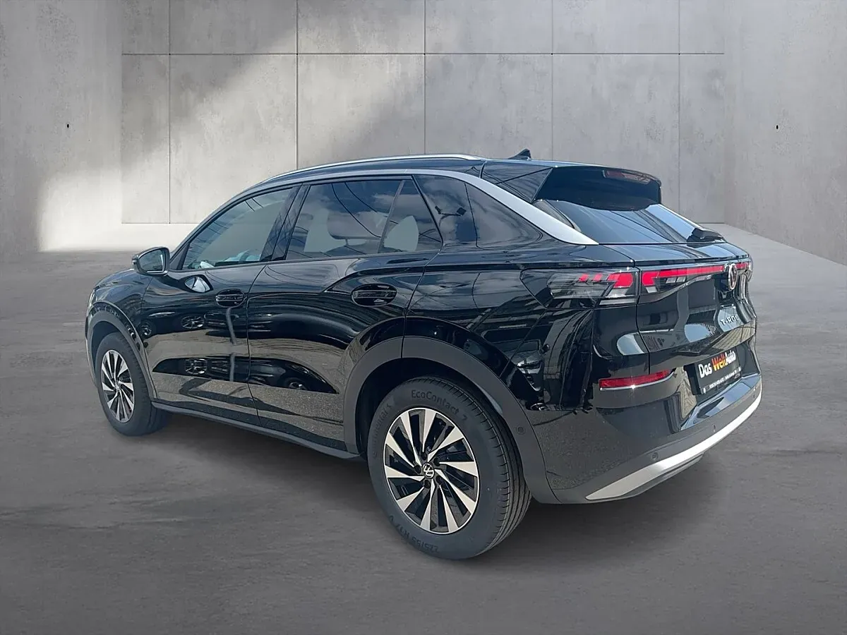 Volkswagen T-Roc 2026 photo 3