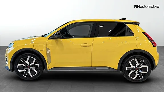 Renault 5 E-Tech 2026 photo 2