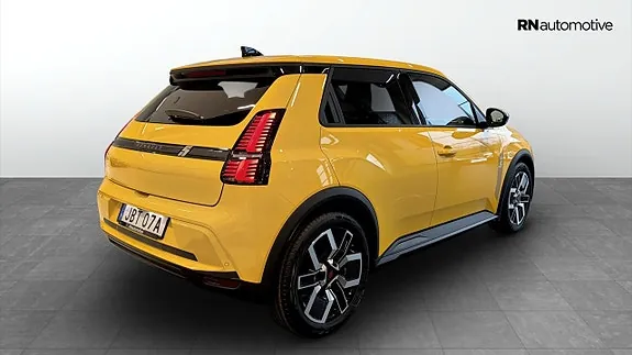 Renault 5 E-Tech 2026 photo 5