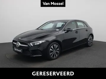 Mercedes-Benz Aklasse