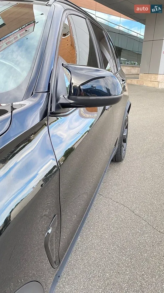 BMW X5 2016 photo 5