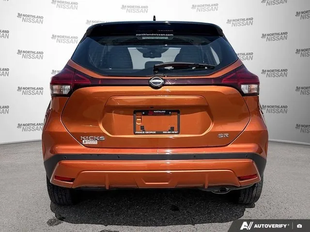 Nissan Kicks 2024 photo 4