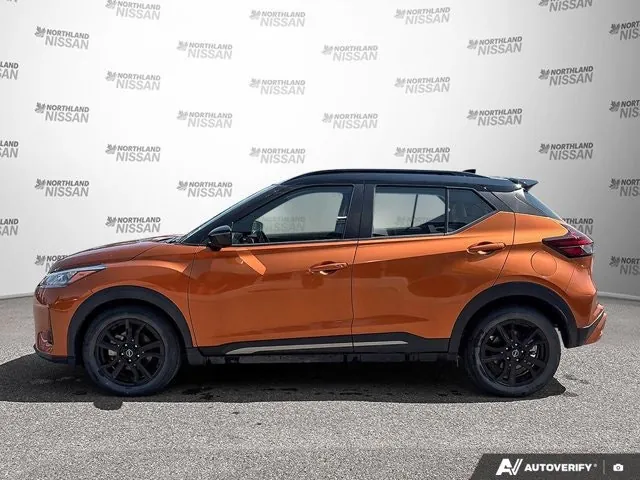 Nissan Kicks 2024 photo 2