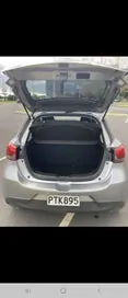 Mazda 2 2016 photo 3
