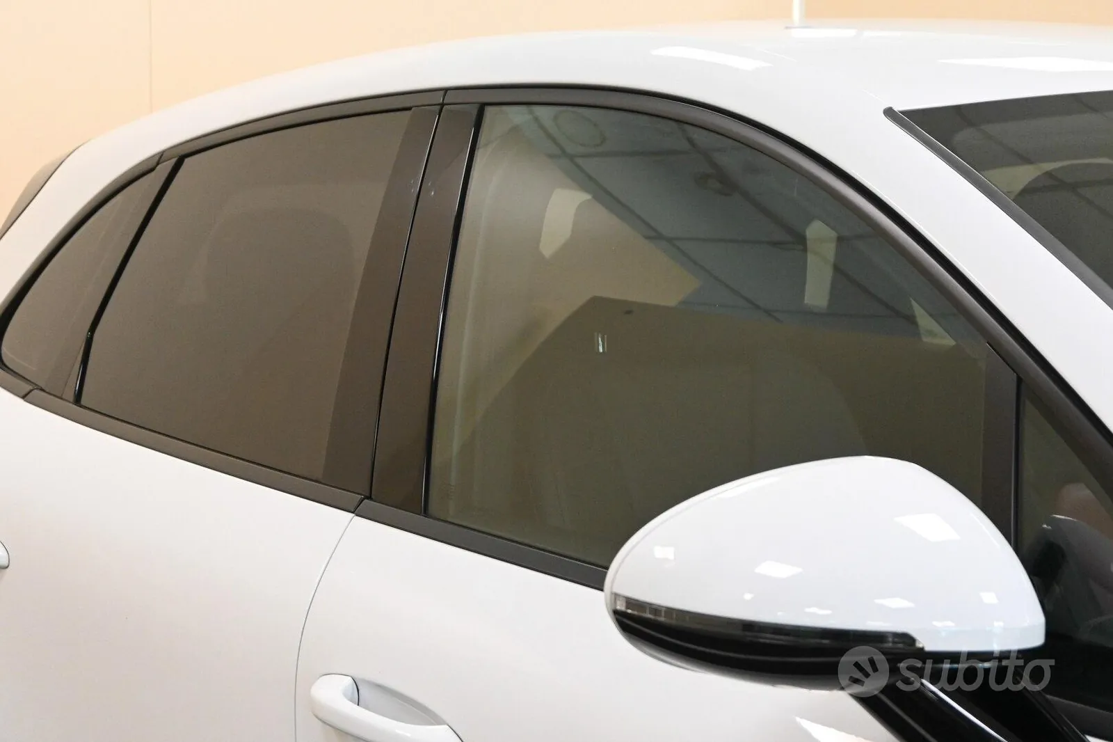 Porsche Macan 2021 photo 5