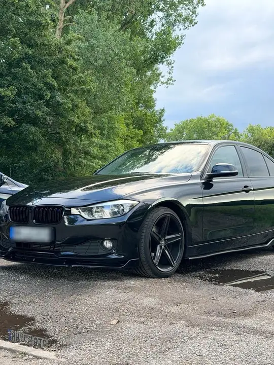 BMW 316I