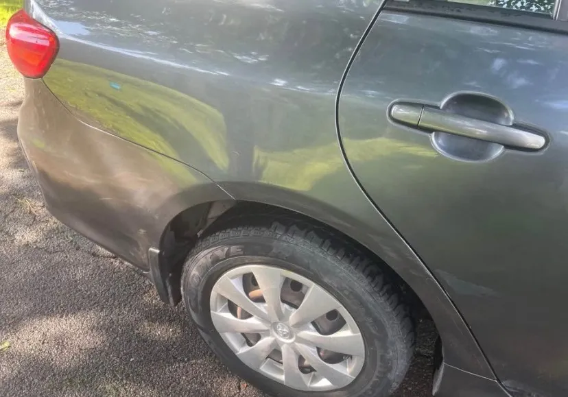 Toyota Corolla 2013 photo 4