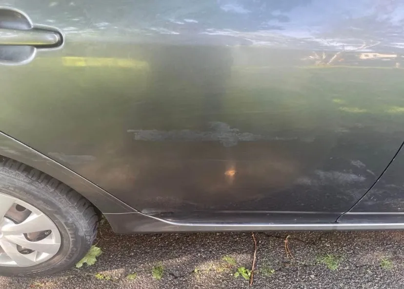 Toyota Corolla 2013 photo 3