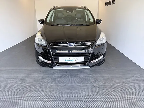 Ford Kuga 2014 photo 3