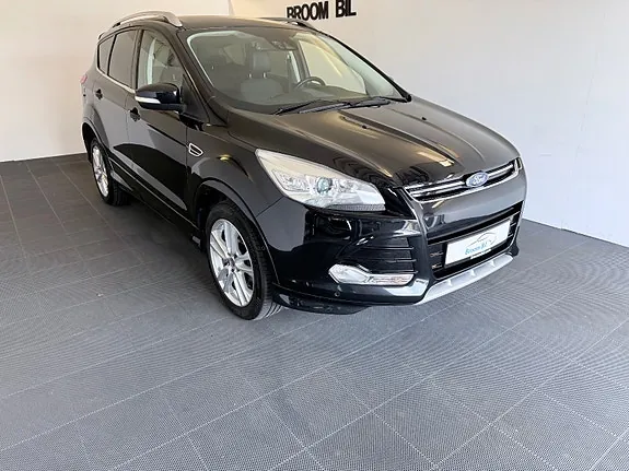 Ford Kuga 2014 photo 2