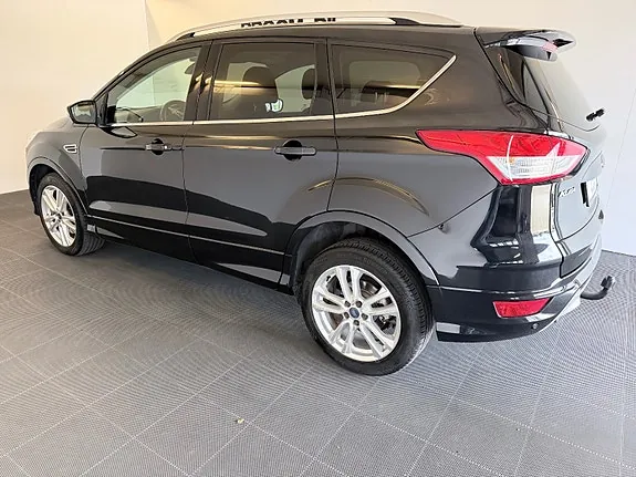 Ford Kuga 2014 photo 5