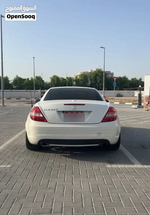 Mercedes-Benz Slk 2016 photo 5