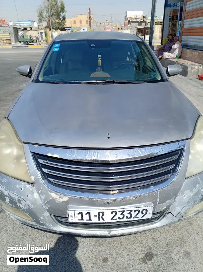 Renault Safrane
