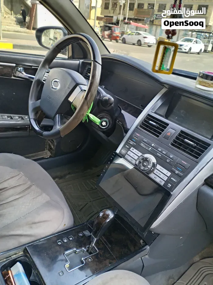 Renault Safrane 2011 photo 4