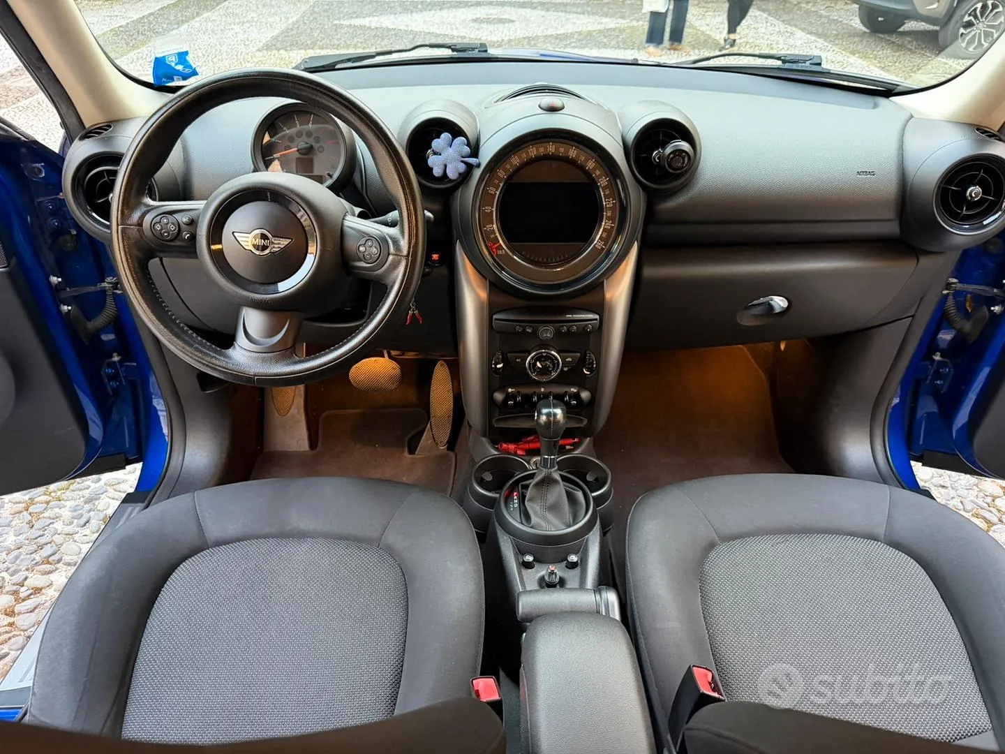 Mini Mini Countryman 2015 photo 5