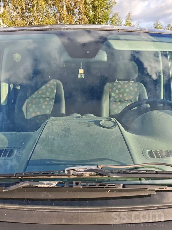 Mercedes-Benz Vito 2005 photo 3