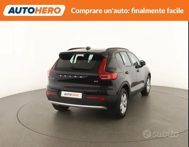 Volvo Xc40 2024 photo 5