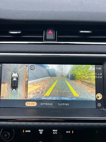 Land Rover Range Rover Evoque 2021 photo 5