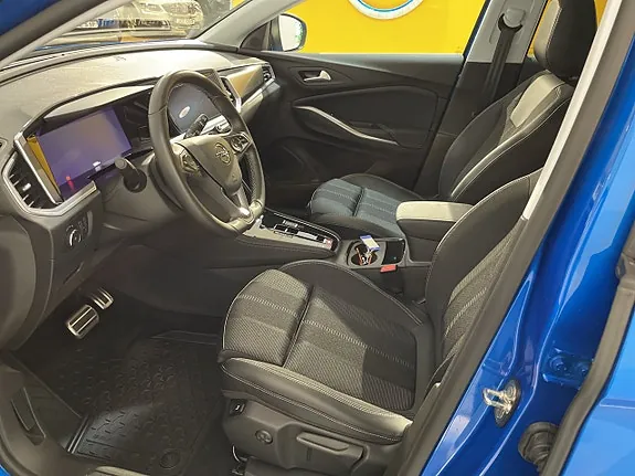 Opel Grandland 2023 photo 5