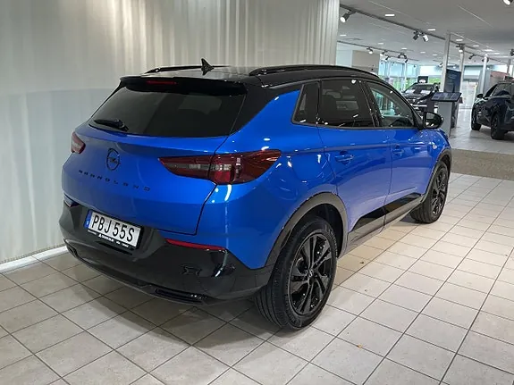Opel Grandland 2023 photo 3