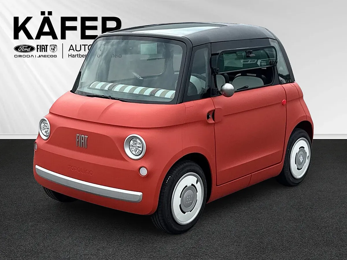 Fiat Topolino