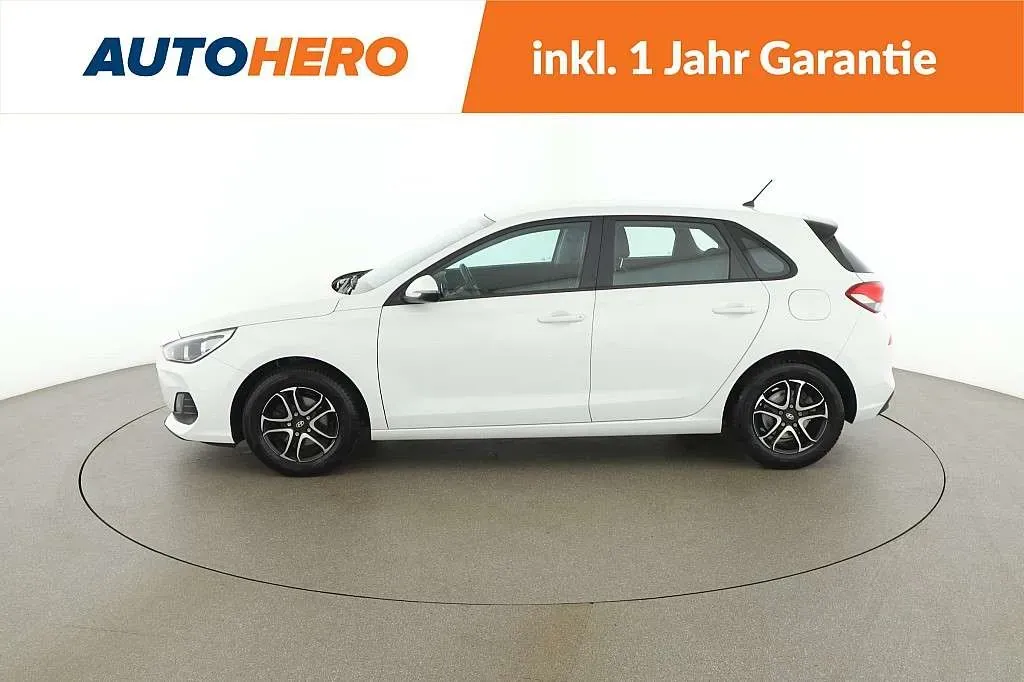 Hyundai I30 2019 photo 3