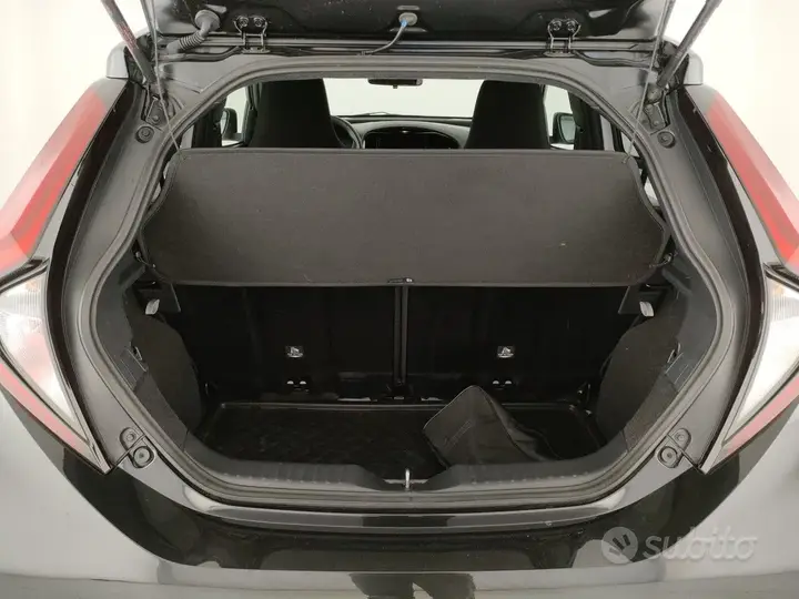 Toyota Aygo X 2025 photo 4