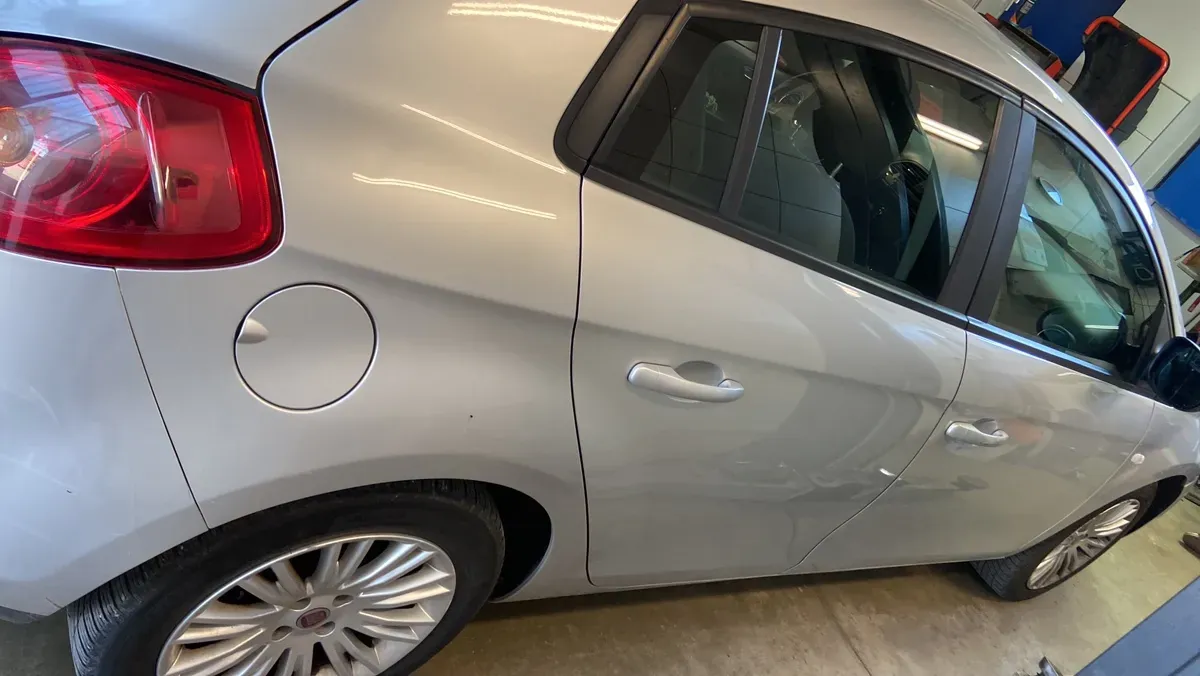 Fiat Bravo 2008 photo 3