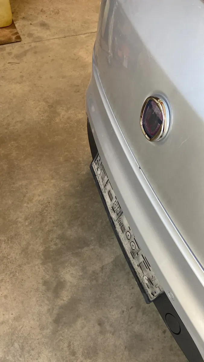 Fiat Bravo 2008 photo 2