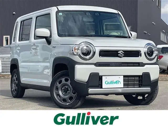 Suzuki Haruger