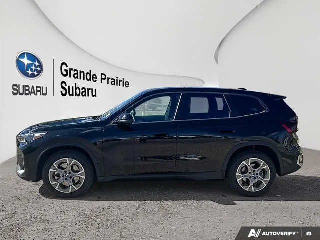BMW X1 2025 photo 2