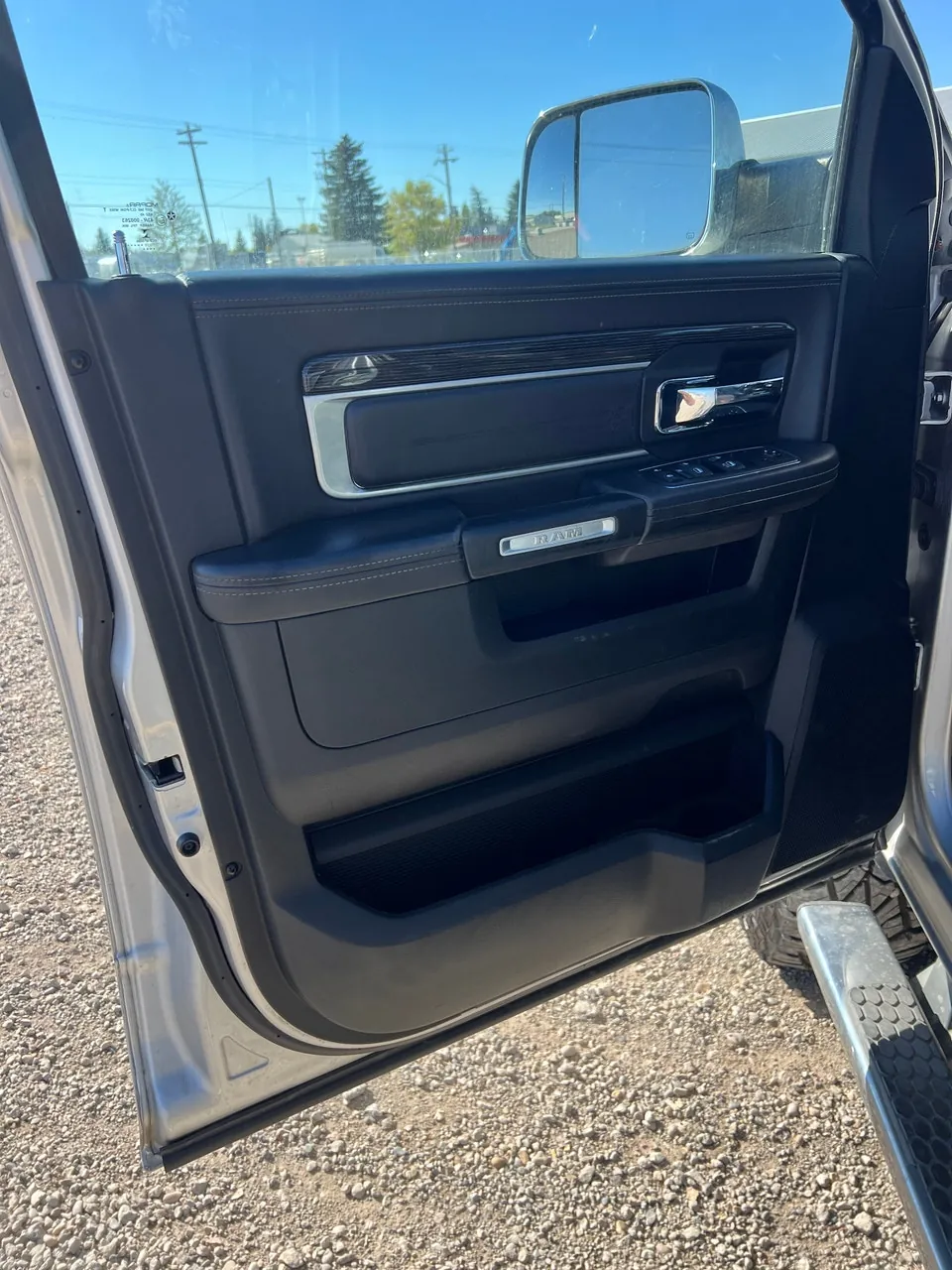 Ram 2500 2013 photo 4