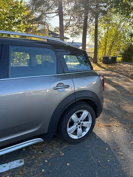 Mini Countryman Cooper Se 2019 photo 4