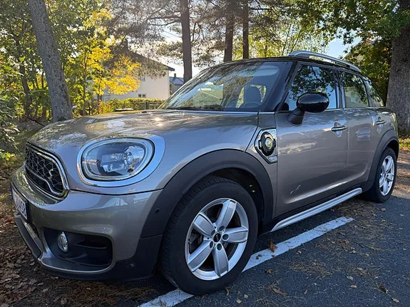 Mini Countryman Cooper Se