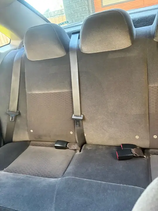 Chevrolet Impala 2010 photo 4