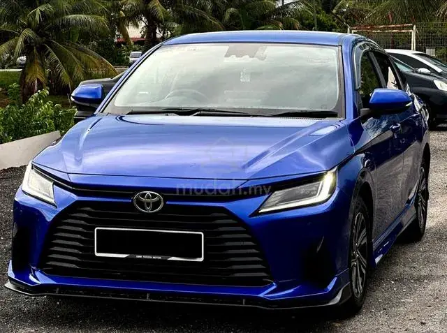 Toyota Vios