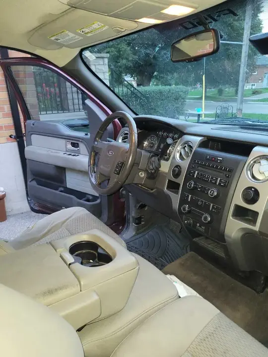 Ford F-150 2010 photo 5