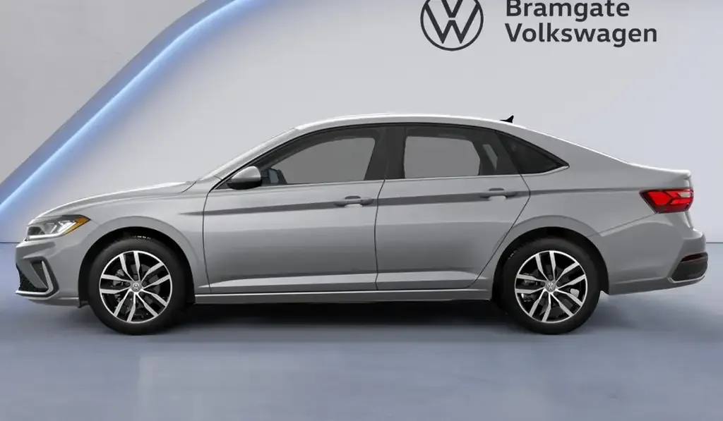 Volkswagen Jetta 2027 photo 2