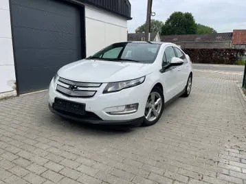 Chevrolet Volt
