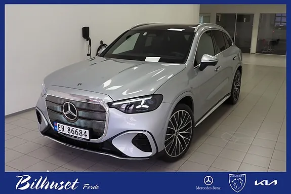 Mercedes-Benz Glc400