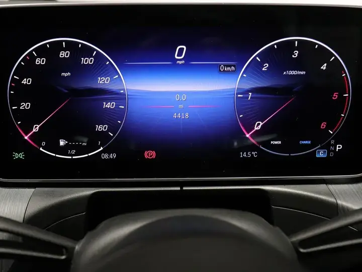 Mercedes-Benz A-Class photo 4