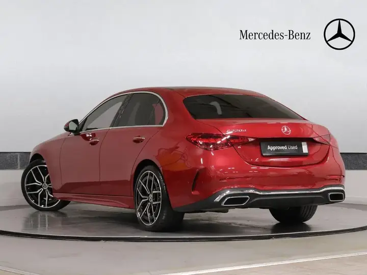 Mercedes-Benz A-Class photo 2