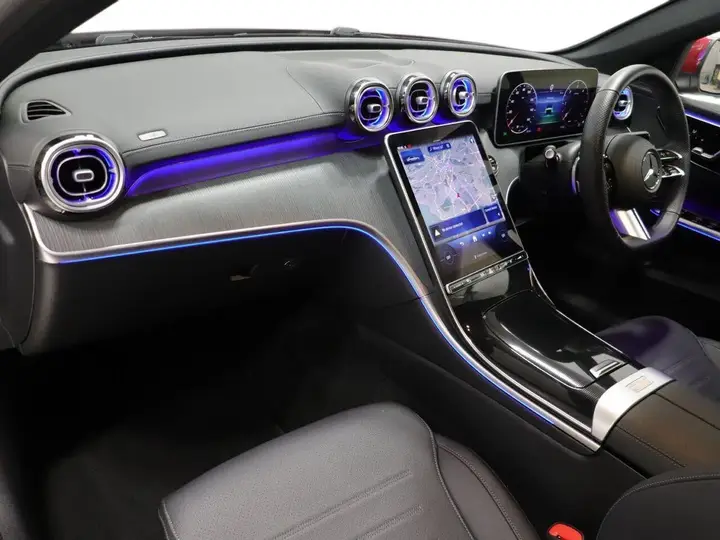 Mercedes-Benz A-Class photo 3