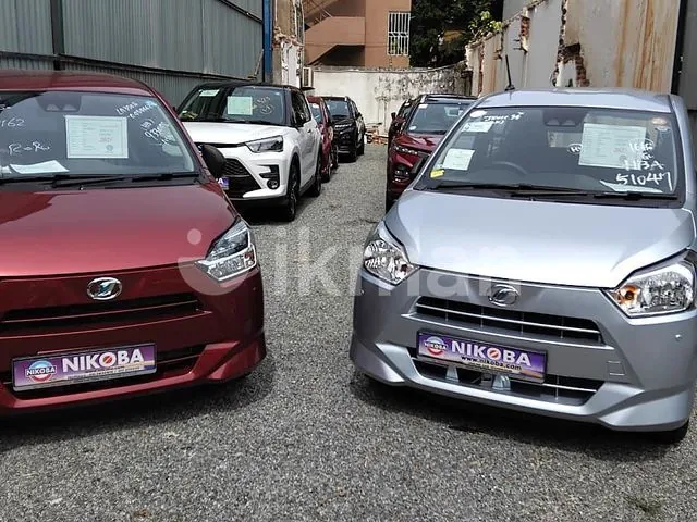 Daihatsu Mira 2026 photo 5