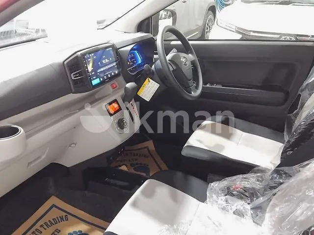 Daihatsu Mira 2026 photo 3